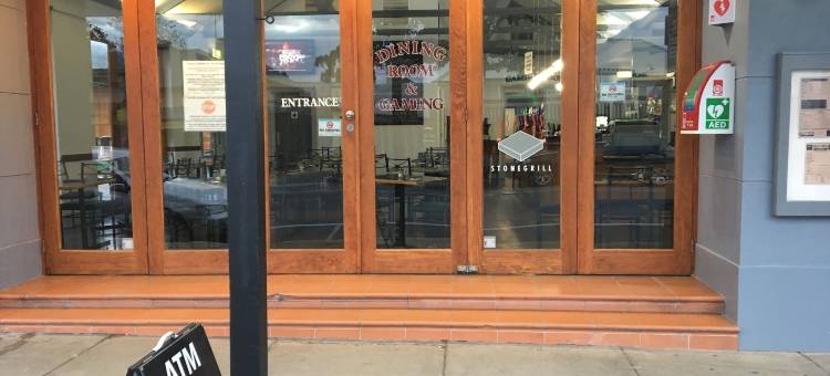 山谷酒店(Valley Hotel)图片