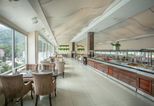 Arbatt Marmaris HotelHotel Overview