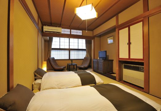 Hida Takayama Hodakaso Yamano IoriHotel Overview