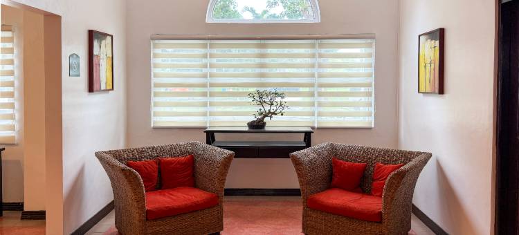 鹰岭温德姆美居酒店(Microtel by Wyndham Eagle Ridge)图片