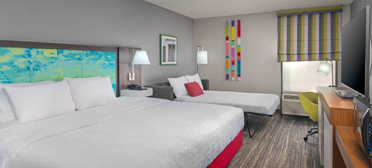 埃伦顿/布雷登顿欢朋酒店(Hampton Inn Ellenton/Bradenton)图片