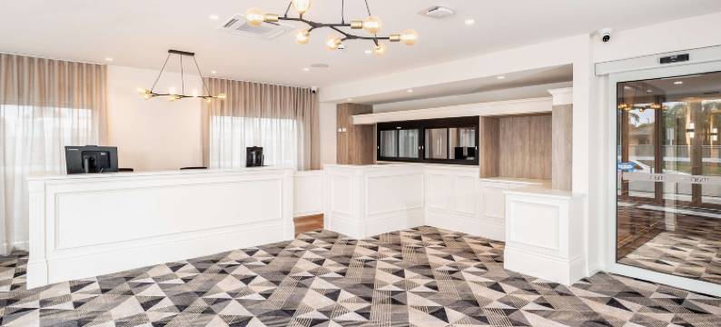 曼特拉谢巴顿(Mantra Shepparton)图片