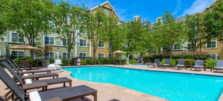 纽瓦克弗里蒙特Homewood Suites by Hilton(Homewood Suites by Hilton Newark-Fremont)图片