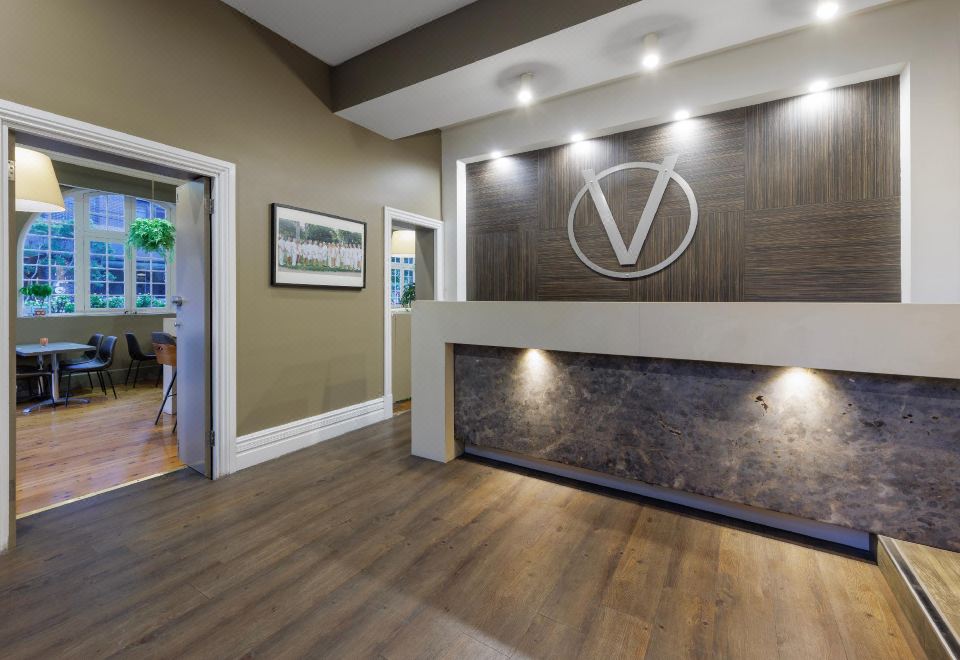 Vulcan Hotel Sydney Hotel Overview