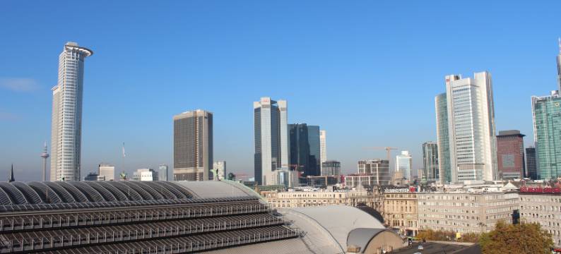 帝国大酒店(Grand Hotel Empire)图片