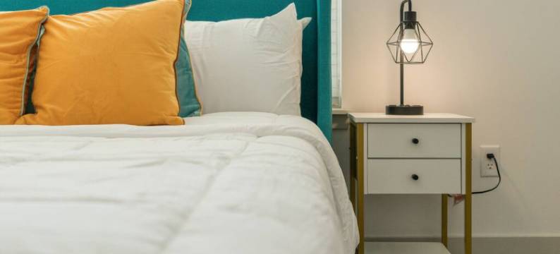 Serene Space with Private Patio and Fast Wifi - Luxurious Retreat图片