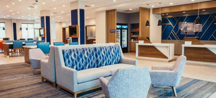 Holiday Inn Express & Suites des Moines - Ankeny图片