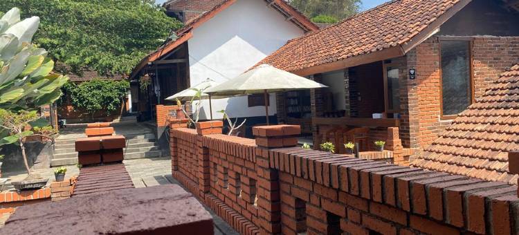 萨拉斯瓦蒂传统民宿-丹戎红伙伴(Saraswati Traditional Homestay Temanggung RedPartner)图片