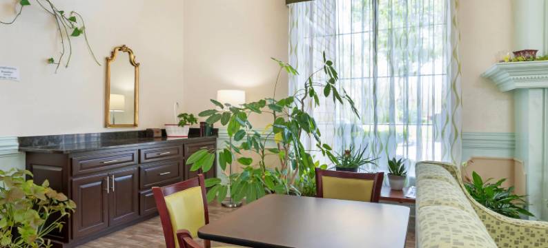 品质酒店(Quality Inn)图片