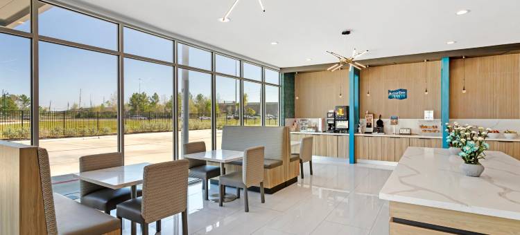 克拉丽奥点(Clarion Pointe)图片