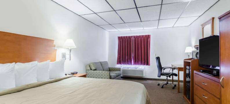 凯艺套房酒店(Wyndham Garden Salina Conference Center)图片