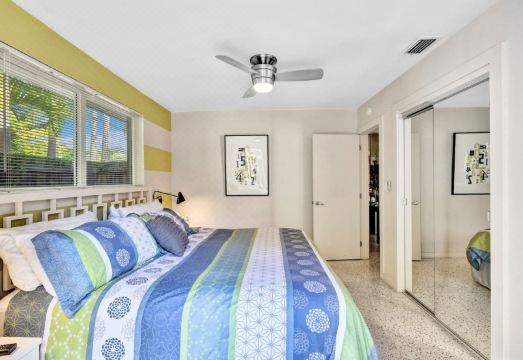 Heated Pool, Parking, 5 Min Walk to Food and Fun! Hotel Overview