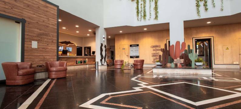 宜必思尚品普鲁登特总统城酒店，西部门户(Ibis Styles Presidente Prudente Portal d'Oeste)图片