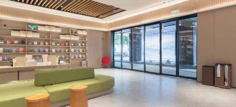 全季酒店(景德镇古窑民俗博览区店)图片