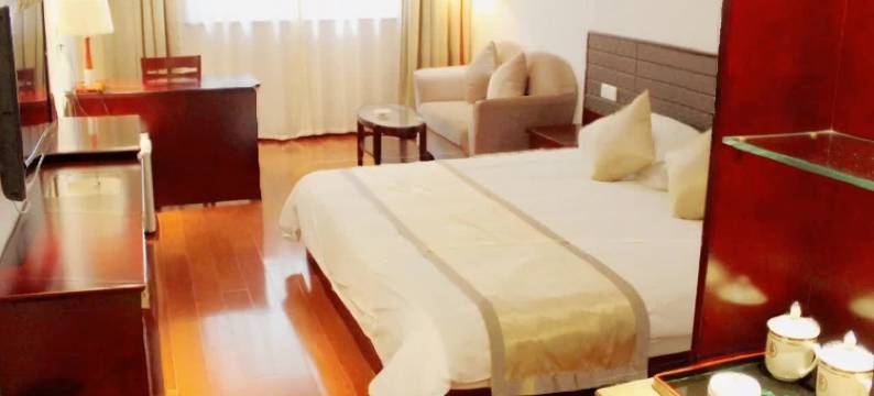 东吴饭店(苏州大学店)图片