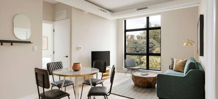 老城区爱迪生公寓 Sonder(Sonder by Marriott Bonvoy the Edison Apartments Old City)图片