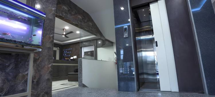 普罗瓦酒店(Hotel Prova)图片