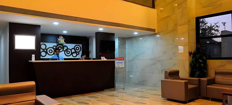 Super Townhouse Anand图片