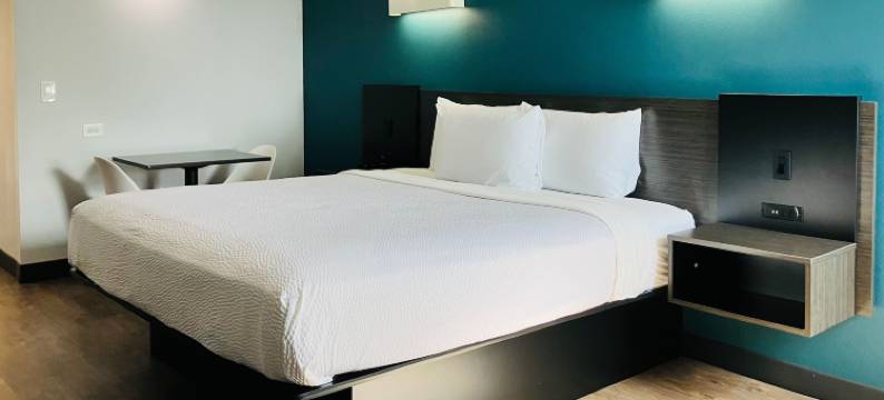 卡森Studio 6，加利福尼亚(Studio 6 Carson, CA)图片