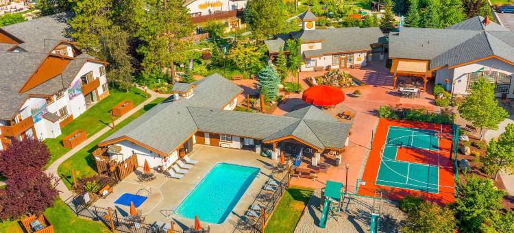 冰矛村雪暴工作室(Snowstorm Studio on Icicle Village)图片