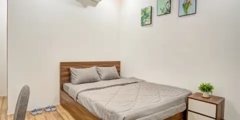 Tan Hoà Homestay Da Nang Airport