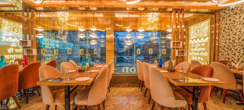 酒店大宫(Hotel the Grand Dewan)图片