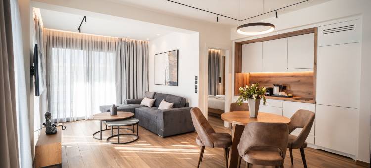 佛洛斯旅馆酒店(Volos Inn Hotel)图片