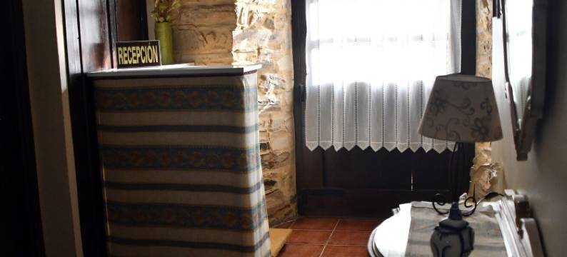 艾里耶罗磨坊酒店(Hotel Rural Molino del Arriero)图片