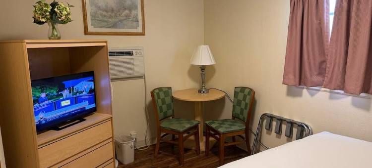 日出汽车旅馆(Sunrise Motor Inn)图片
