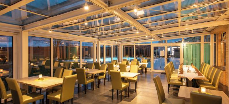 FAIR RESORT 全包健康水疗酒店 耶拿(Fair Resort All Inclusive Wellness & Spa Hotel Jena)图片