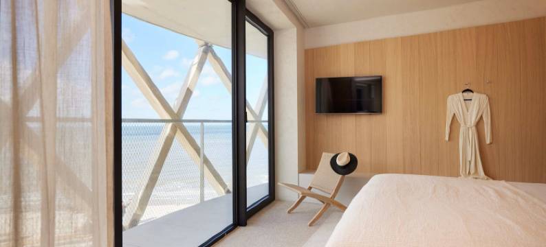 C-酒店Silt(C-Hotels Silt)图片