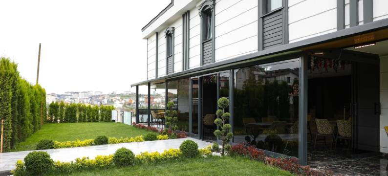 花园模式机场酒店(Gardenmode Airport Hotel)图片