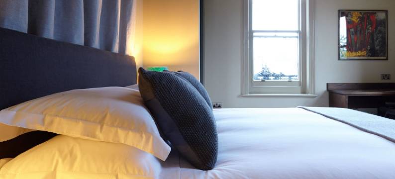 维多利亚公主酒店(The Princess Victoria)图片