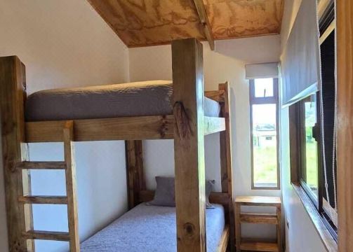 Apartamentos Tupuna Lodge Hotel Overview