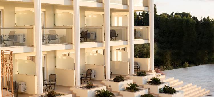 阿瓦隆宫酒店(Avalon Palace Hotel)图片