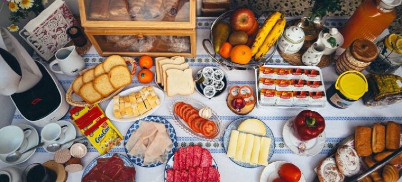 甜水(Sweet Water Caminito del Rey)图片