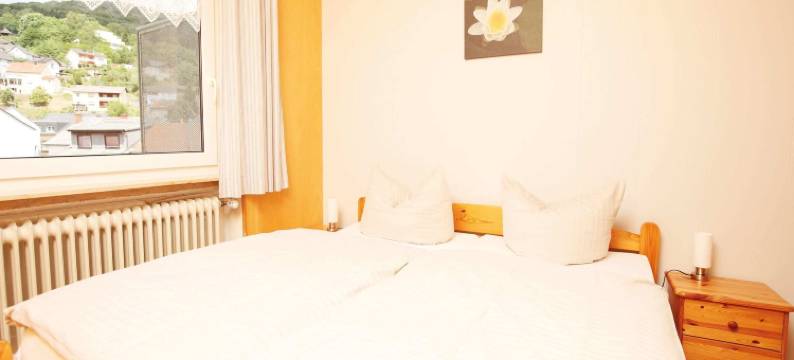 博伦多夫的法布里肖夫度假屋(Holiday Home Fabryshof in Bollendorf)图片