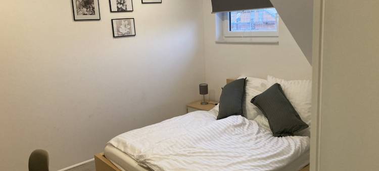 Adelheid房间(Zimmer Adelheid)图片