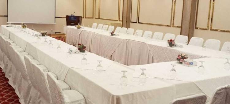 伊斯兰堡酒店(Islamabad Hotel)图片