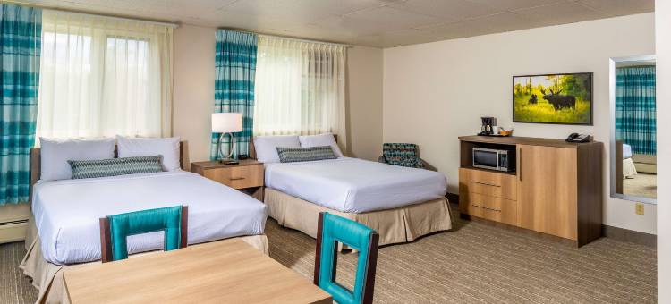 桥水酒店，温德姆Trademark精选(Bridgewater Hotel, Trademark Collection by Wyndham)图片