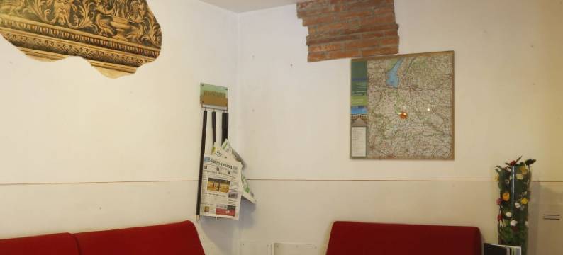 阿卡萨棣冈萨加酒店(A Casa Dei Gonzaga)图片