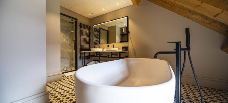 Hôtel L’Incomparable by Les Etincelles酒店(Hôtel l'Incomparable by les Etincelles)图片