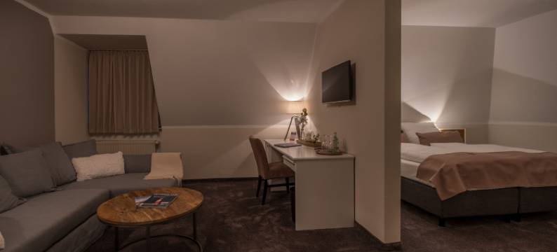 奥利希城市酒店(Hotel Stadt Aurich)图片