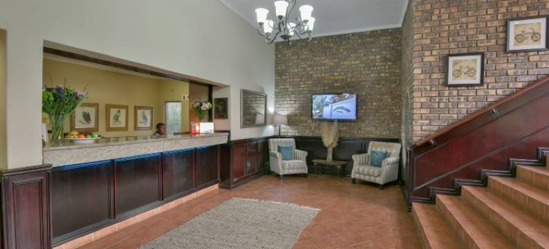 场馆乡村水疗酒店(The Venue Country Hotel & Spa)图片