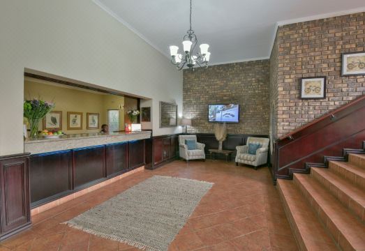 The Venue Country Hotel & Spa Hotel Overview