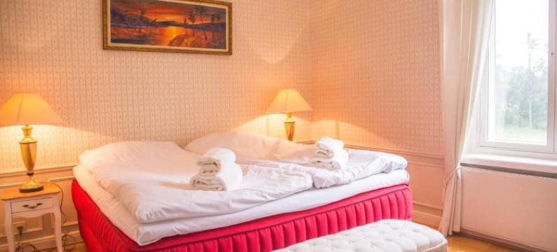 科特卡霍维庄园酒店(Kartanohotelli Karhulan Hovi)图片