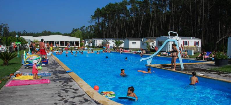 兰德豪斯平房酒店(Bungalows Land'Shause)图片