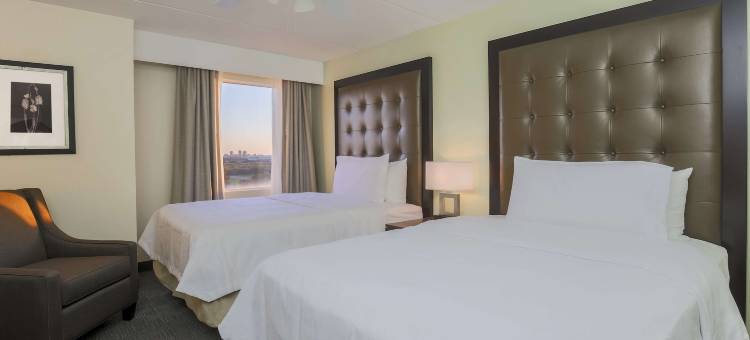 化石溪沃斯堡北福特希尔顿酒店(Homewood Suites by Hilton Ft. Worth - North at Fossil Creek)图片