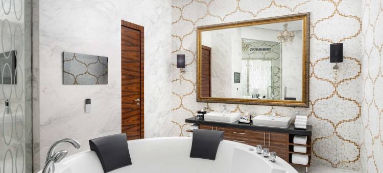 吉达海滨大道酒店(The Venue Jeddah Corniche)图片