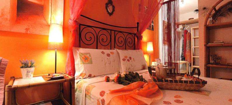 格里欣住宿加早餐旅馆(B&B Glicine)图片